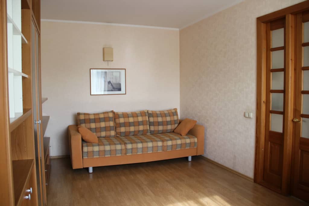 Апартаменты Уютненько на Красном Проспекте: фото 5
