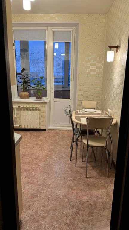 Квартира Уютная квартира в пешей доступности с горнолыжным комплексом: фото 7
