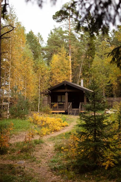 База отдыха Янтарный берег: фото 7