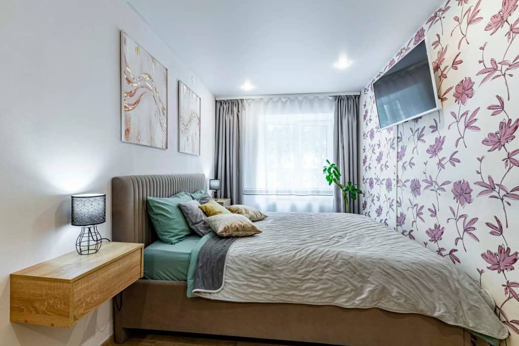 Апартаменты DailyDwell на Шейнкмана в Центре Екатеринбурга: фото 6