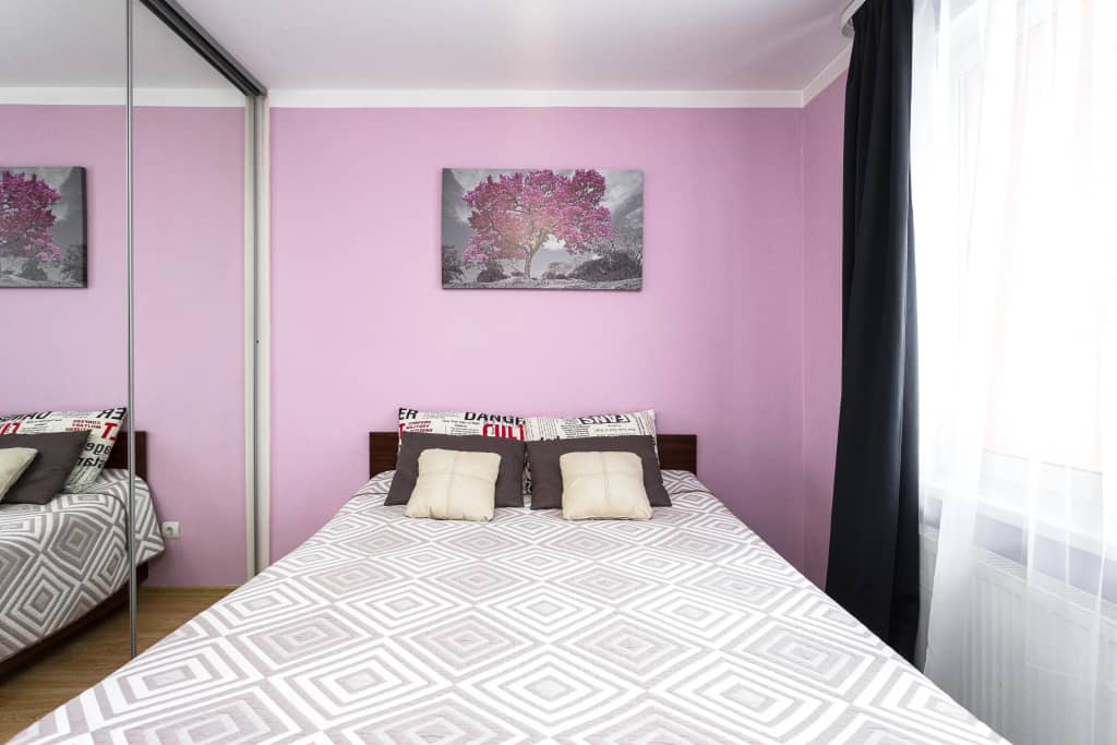 European Apartment: фото 6