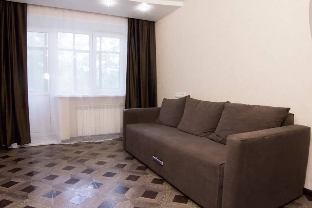 Апартаменты Квартира для командировочных и гостей города Apartament52: фото 4
