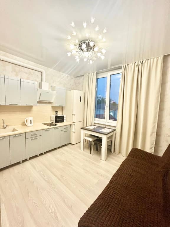 Квартира Шаронова 31 Soho: фото 5