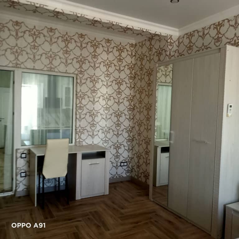 Гостевой дом В кругу друзей: фото 5