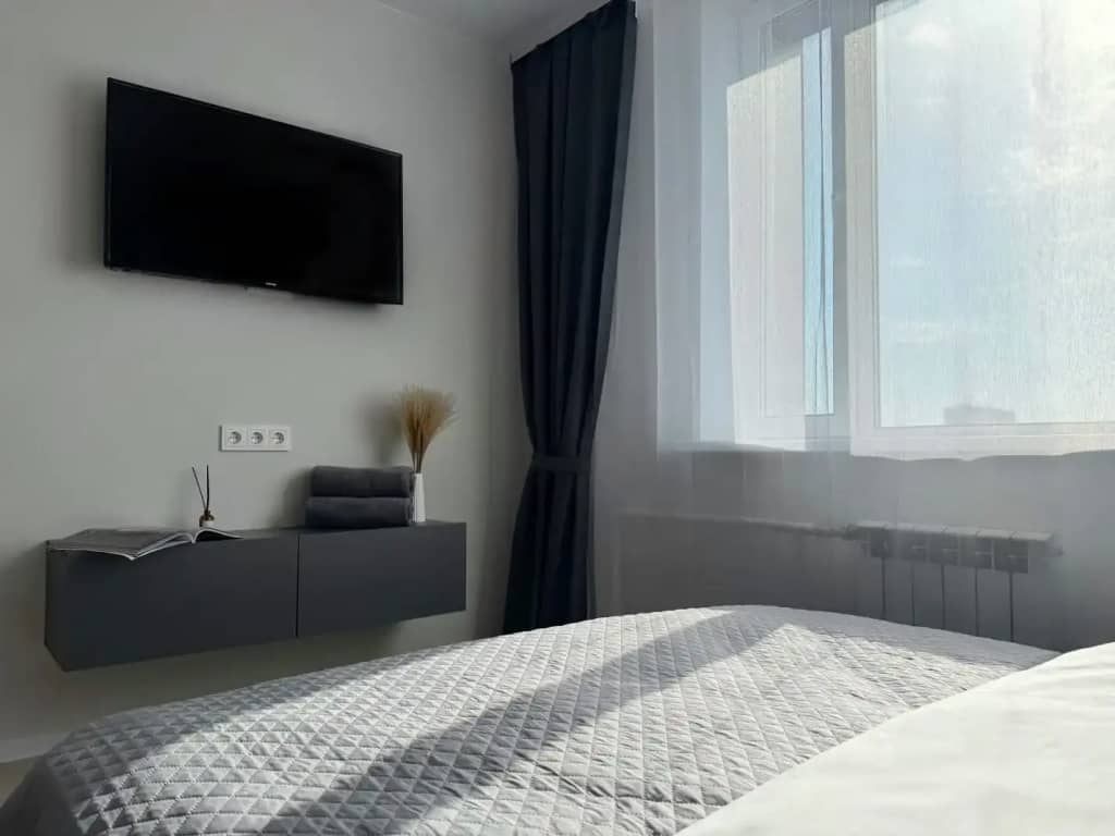 Квартира Konstantinov Apartments: фото 4
