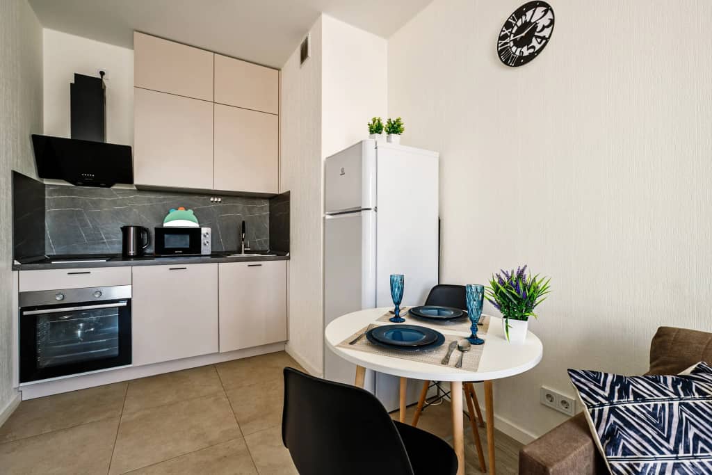 Апартаменты MaxRealty24 Vesterdam 3: фото 6