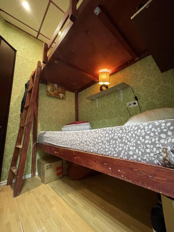 Гостевой дом Mila Guest House: фото 4