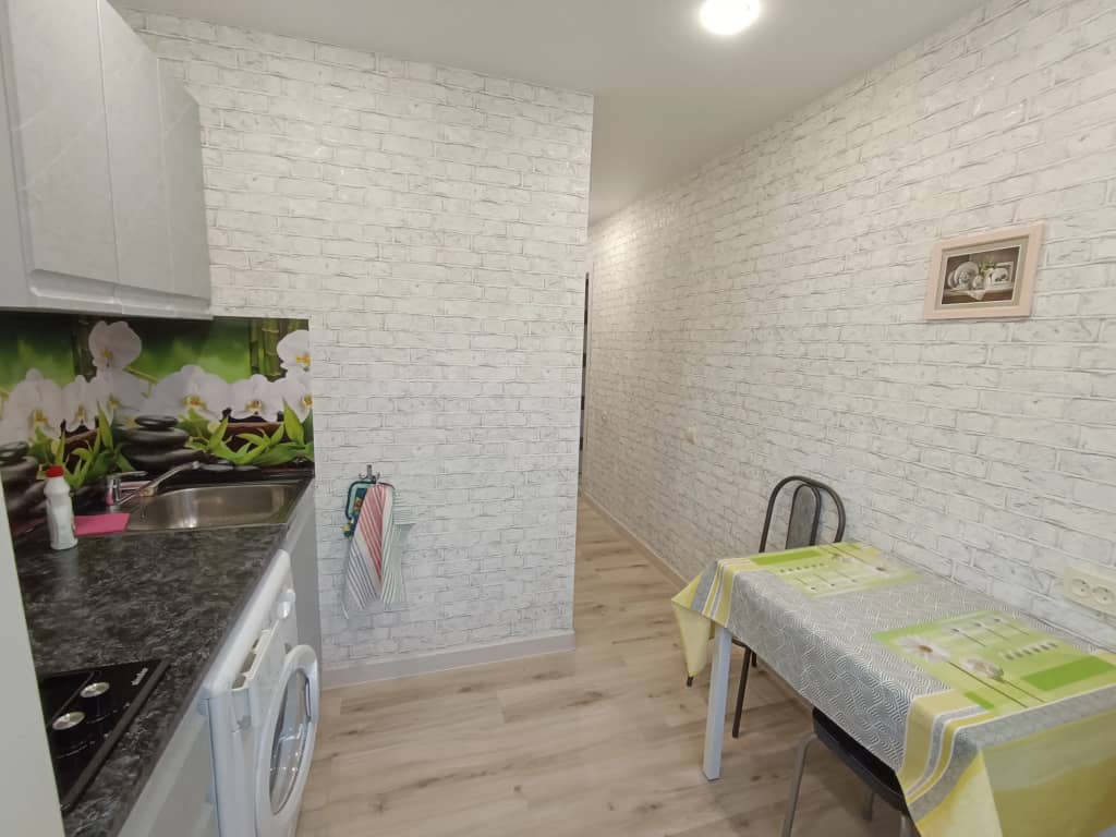 Квартира 1Room: фото 4