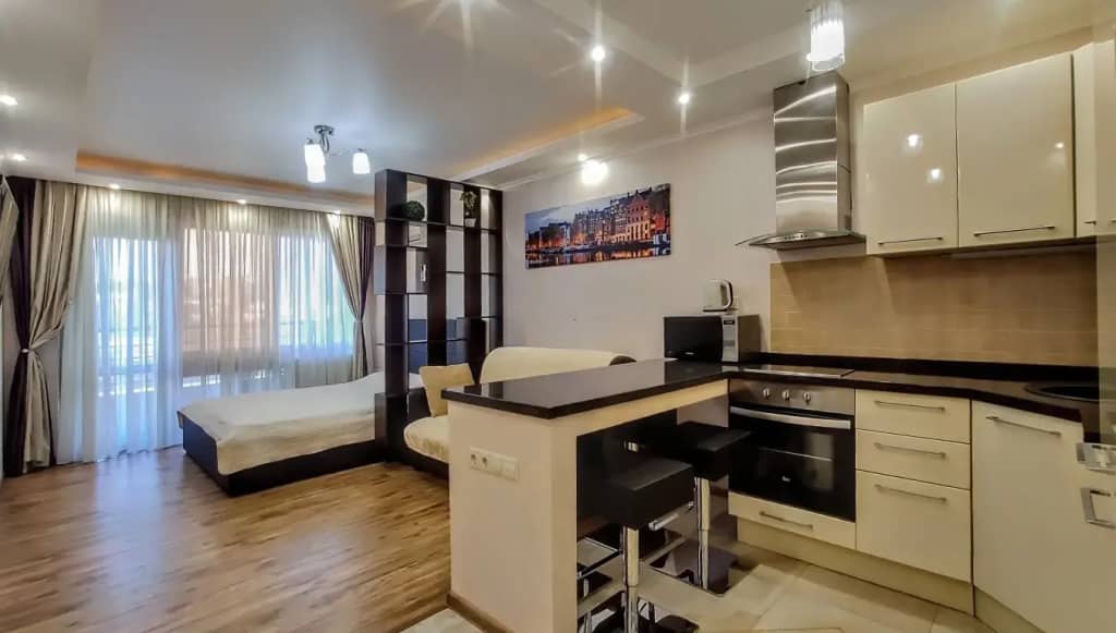 Апартаменты M Apartments, Версаль 1: фото 4