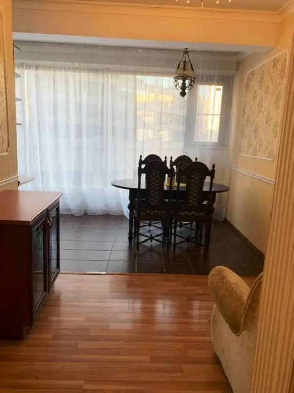 Апартаменты Sutki Rent у Невы с Видом на Парк: фото 7