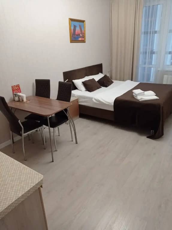 Апартаменты Как дома 1709: фото 6
