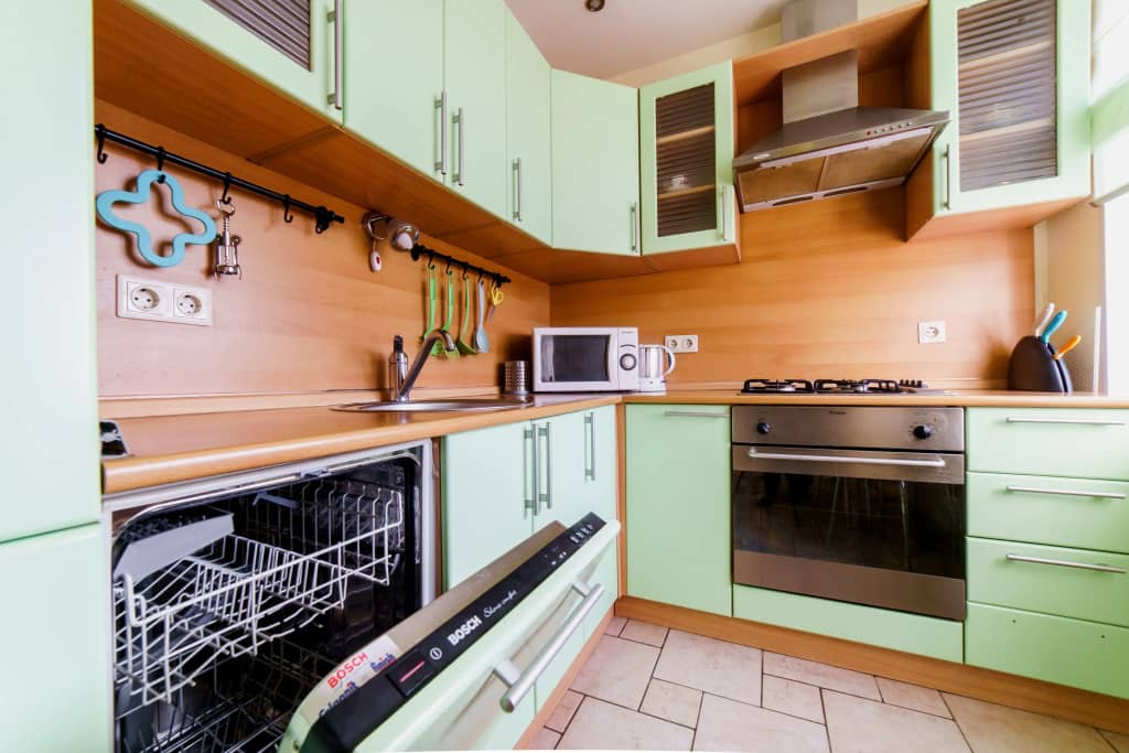 Апартаменты Gorkiy House с видом на Большую Покровскую 32-2: фото 5