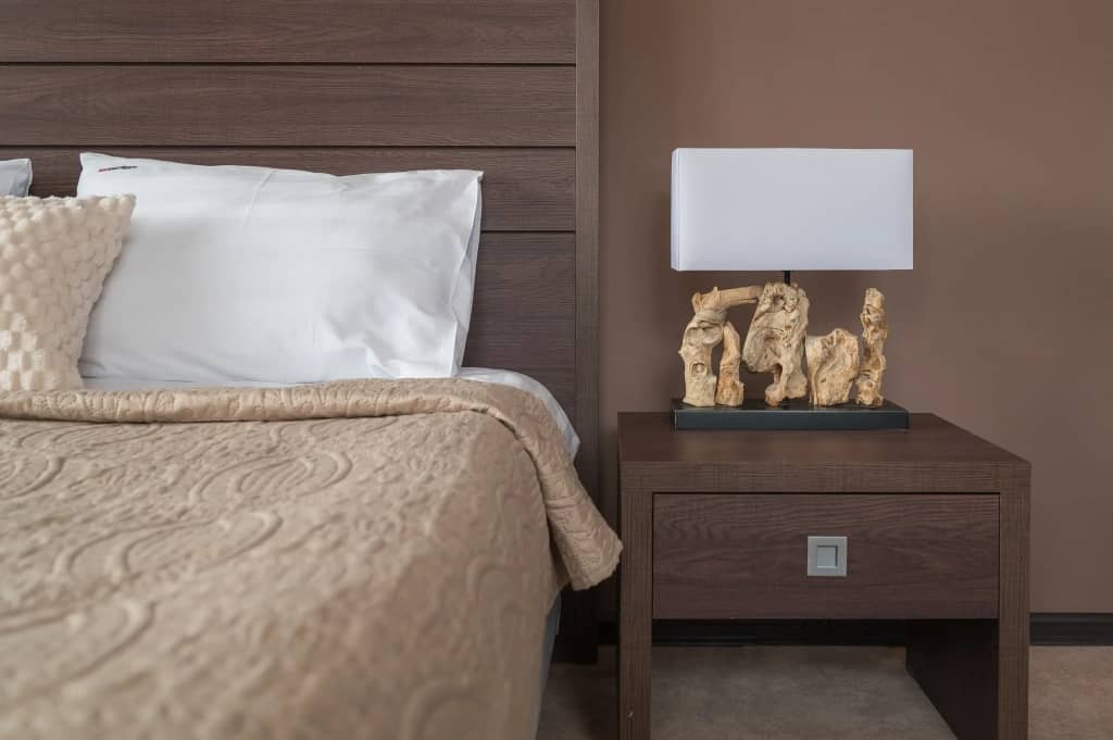 Апартаменты RED APARTMENTS Горная Резиденция Аибга: фото 4