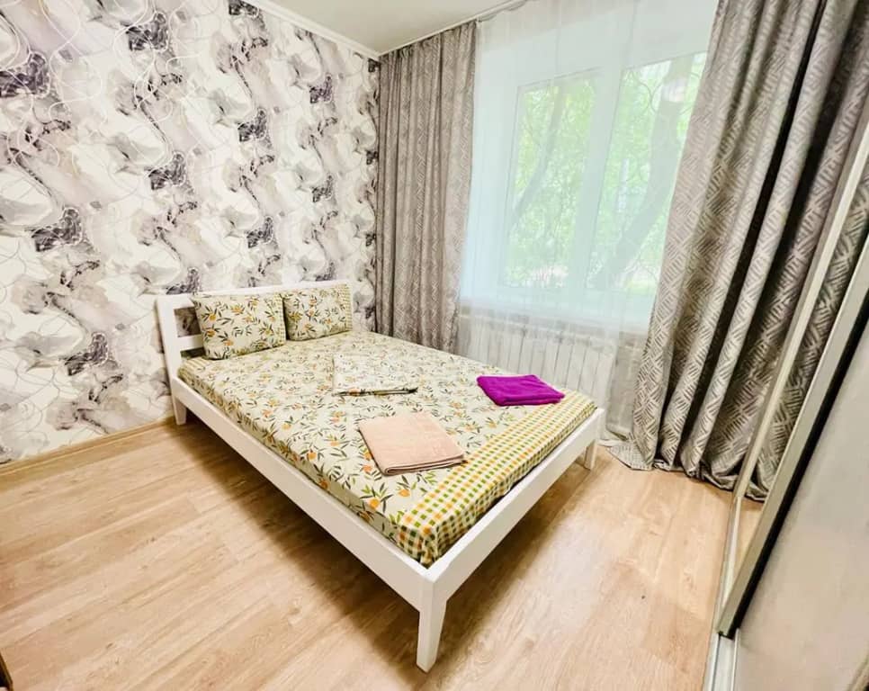 Квартира HotelRoom24 Большой Кондратьевский 8: фото 4