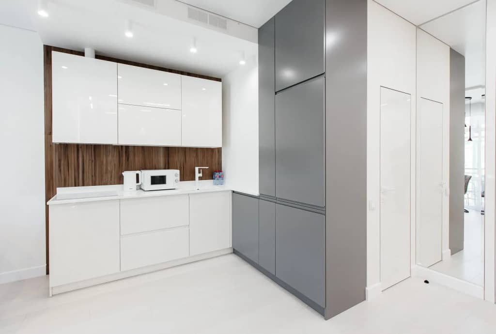 Апартаменты Red Apartments Арт Лайт Сити Апартамент Ферро: фото 6