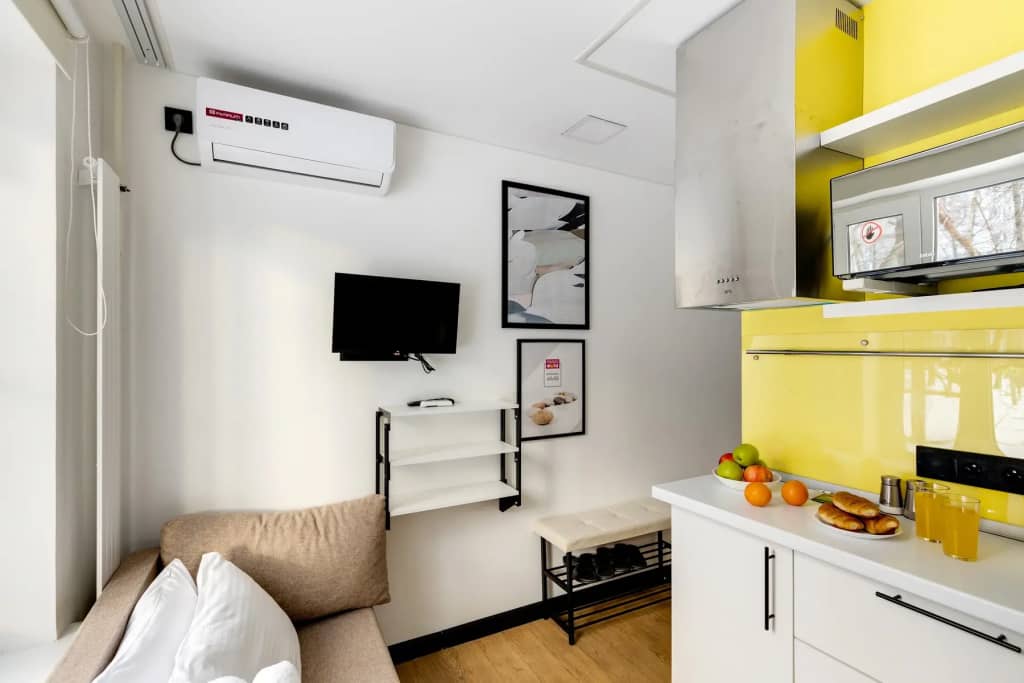 Апартаменты Меркурий от Home24: фото 5