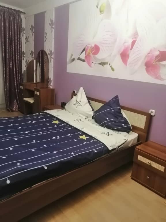 Квартира Двухкомнатная рядом с зоопарком: фото 5