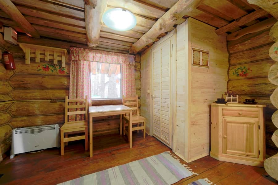 Деревня Берендеевка: фото 5