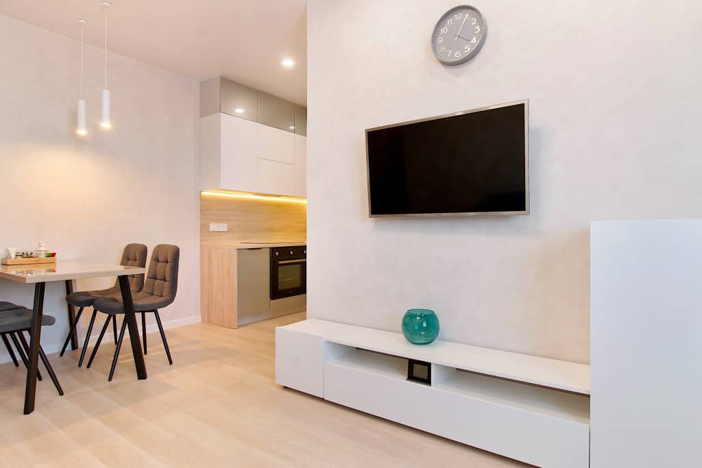 Апартаменты PtzHome Изумруд: фото 4
