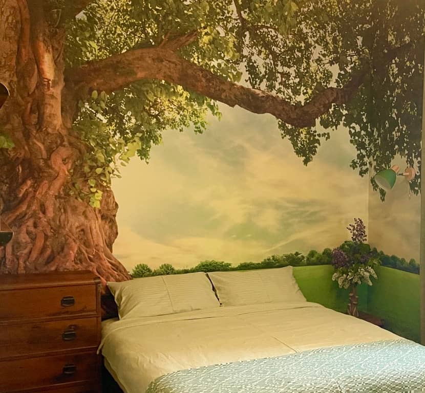 Квартира Просторная 3х комнатная с 3-мя изолированными спальнями: фото 5