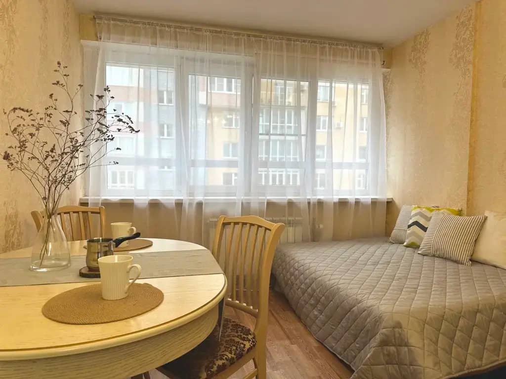 Квартира на улице Невзоровых 64к1: фото 6