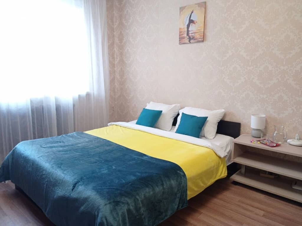 Квартира Live-In-Comfort на Советской: фото 5