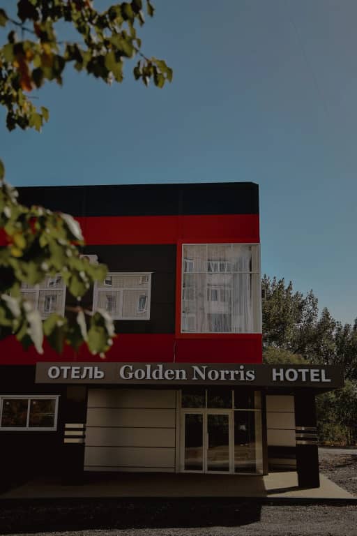 Отель Голден Норрис: фото 5