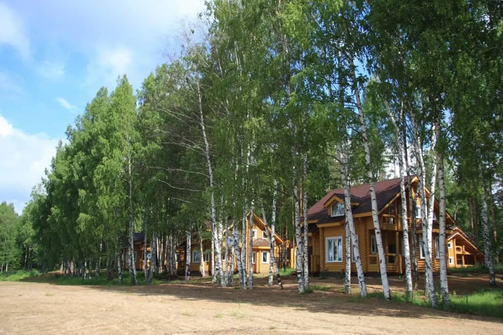 База отдыха Дача Липенка: фото 6