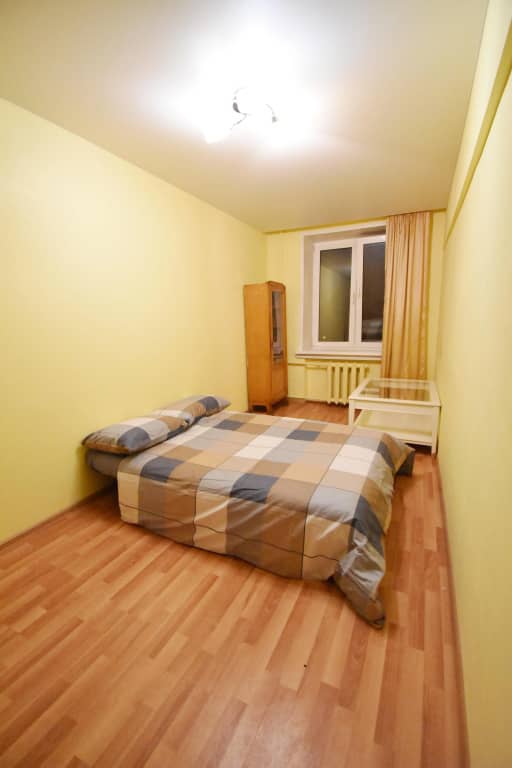 Rusakovskaya 12/2 Apartments: фото 5