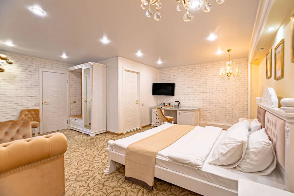 Отель Revival Hotel: фото 7