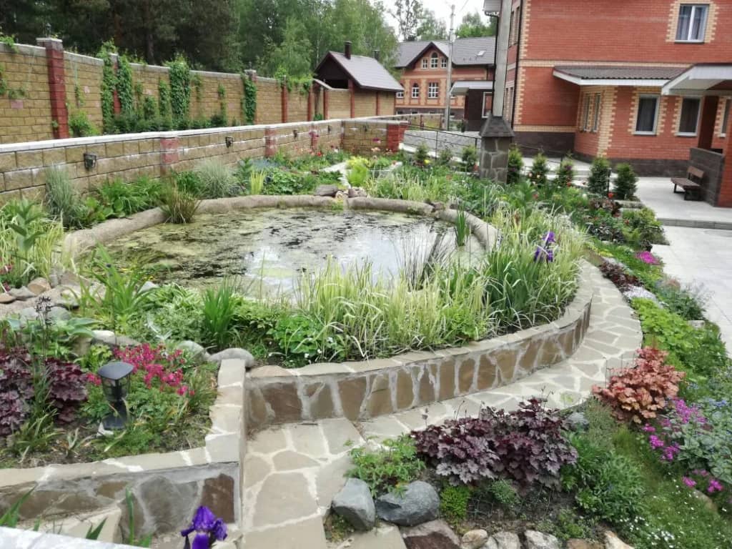 Гостевой дом Сосновая аллея в Дядькино: фото 6