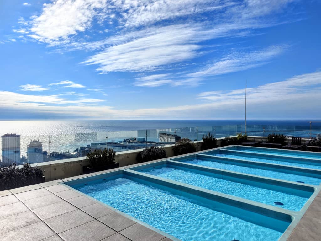 Апартаменты M-Apartments Metropol: фото 7