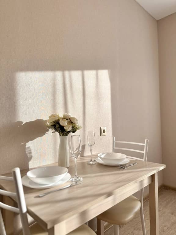 Квартира на Фомушина 5: фото 6