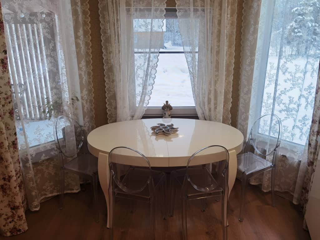 Частный дом в Карелии: фото 4