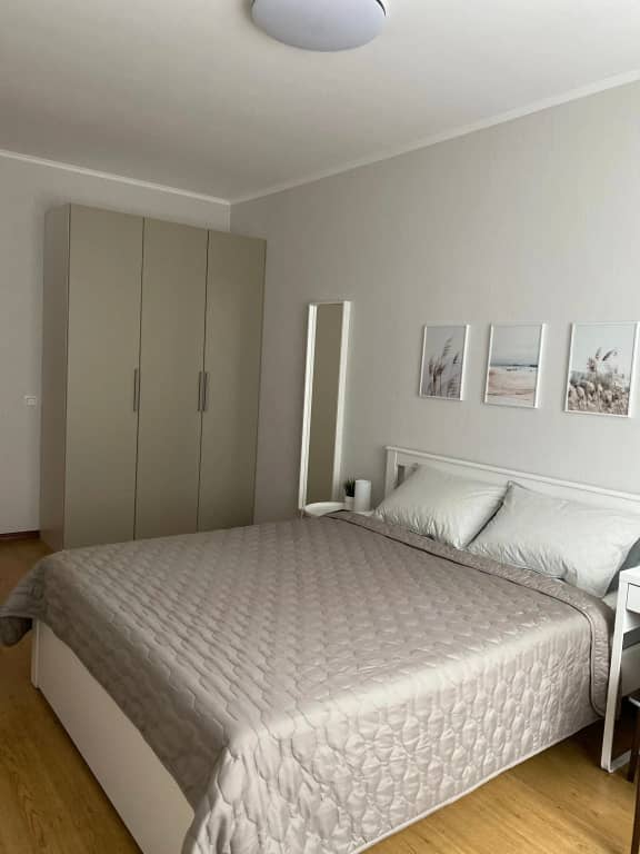 Квартира Family Friendly 3 Room Free Parking: фото 5