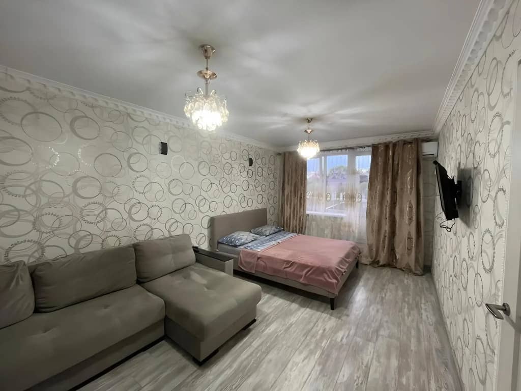Квартира Булгакова 23: фото 4