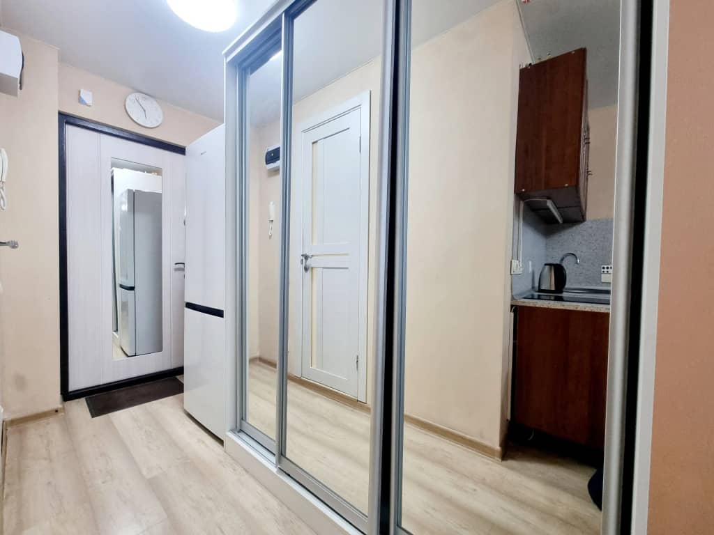 Апартаменты RoomOnDay в ЖК Саяны-Парк арт.000223: фото 7