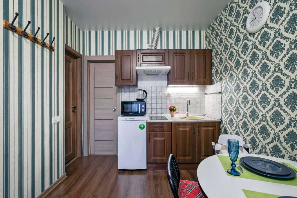 Апартаменты MaxRealty24 Сходненская 13: фото 6