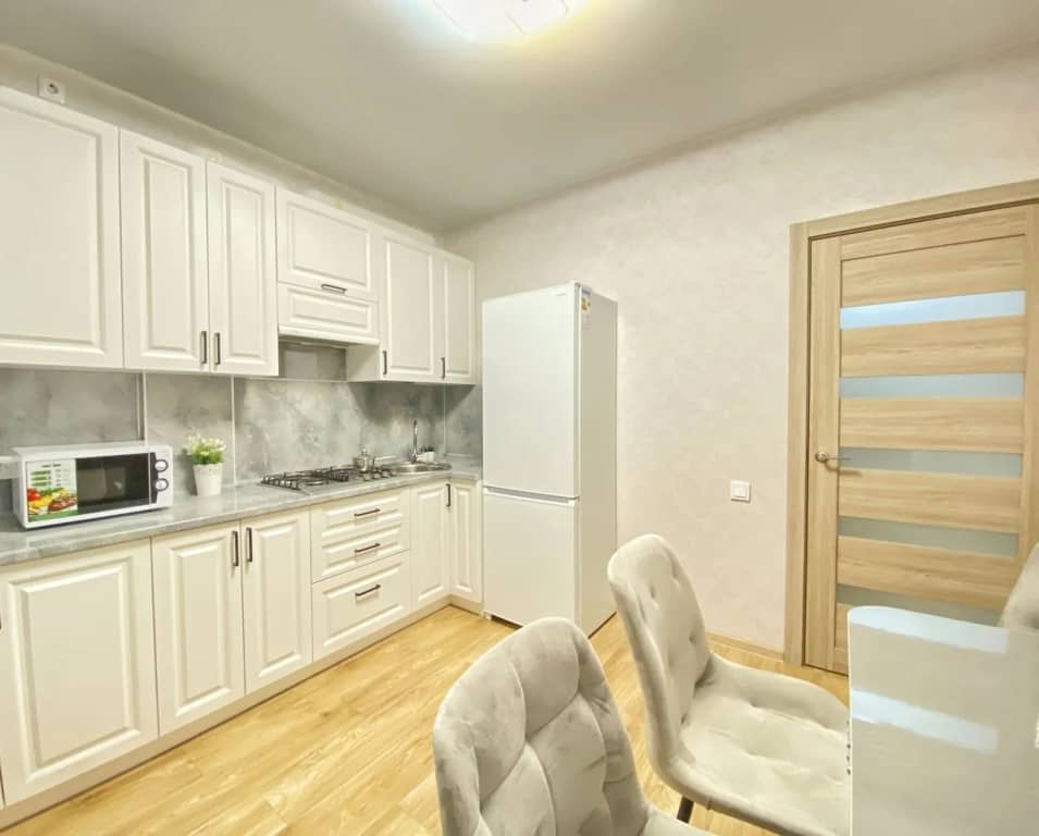 Апартаменты Apart-Comfort на 2ой Мельничной 35в: фото 5