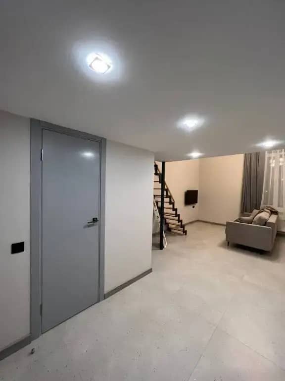 Апартаменты студия Lucky Room у метро Бауманская: фото 7