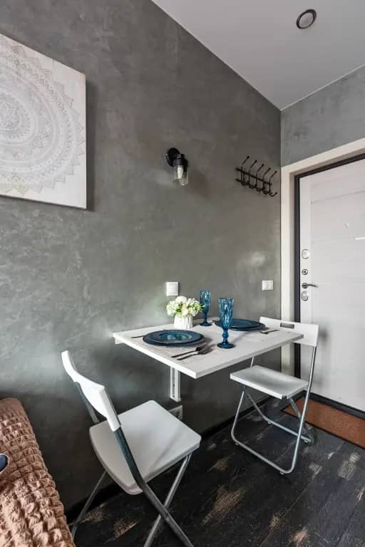 Апартаменты 1 MaxRealty24 Рязанский Проспект 2/1к4И: фото 6