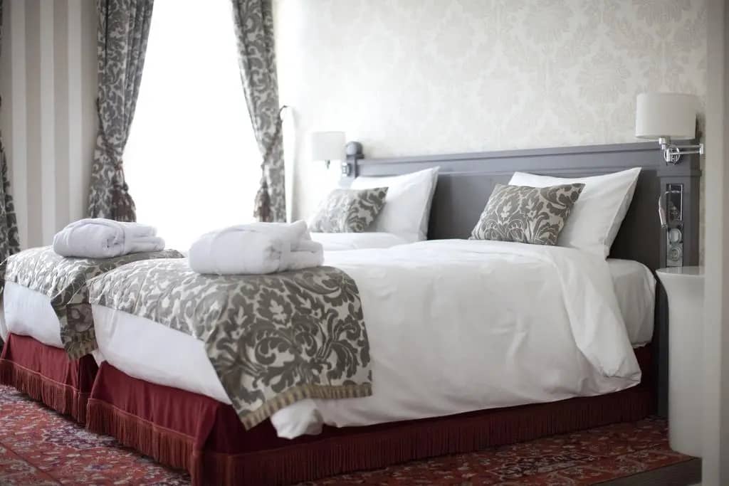 Отель Mercure Арбат Москва: фото 7
