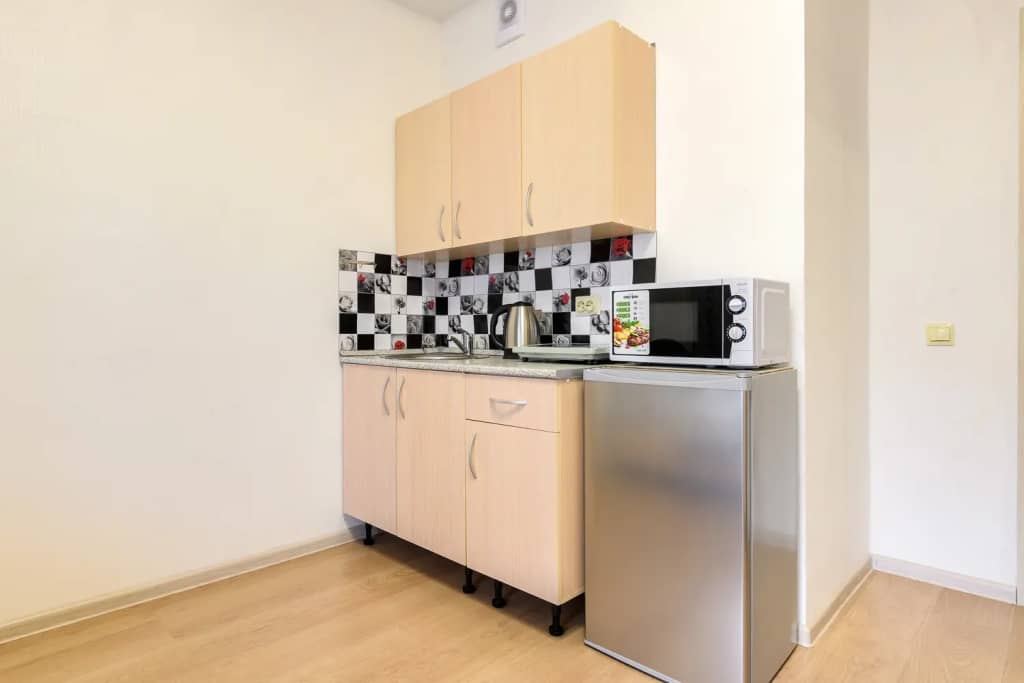 Апартаменты на Бульваре Головнина 10: фото 6