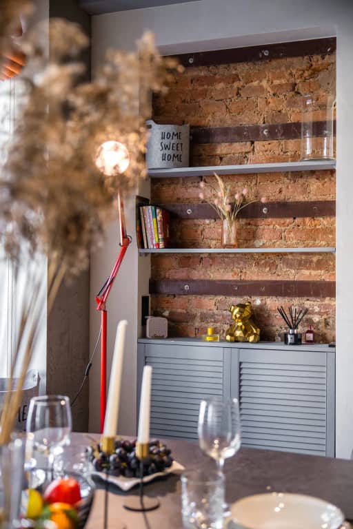 Апартаменты SweetHome на Антоненко: фото 5