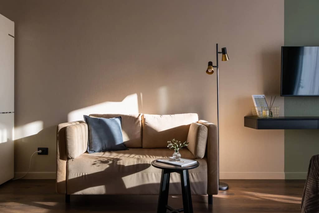 Квартира Merino Home Velur: фото 4