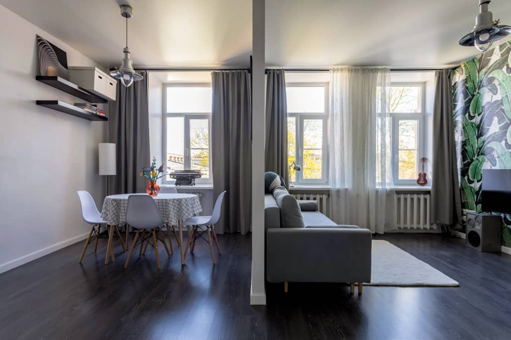 Квартира Sweet Dreams Apartments на Лиговском: фото 4