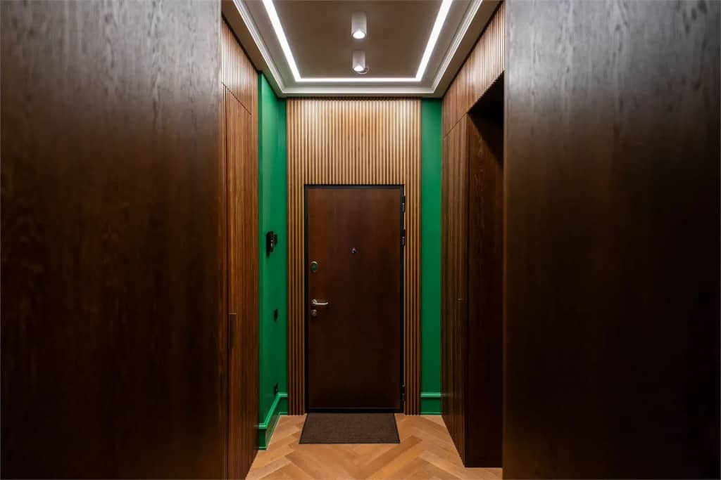 Апартаменты Lalapart Green Retreat с видом на Москва-реку у метро Шелепиха: фото 7