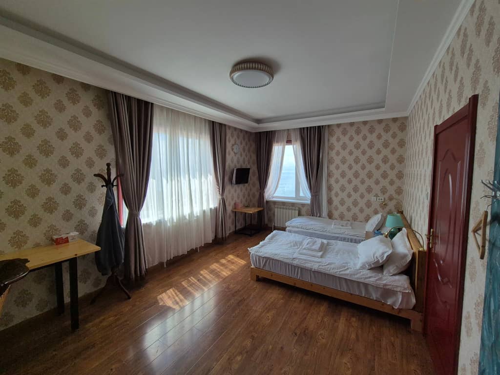 Гостевой дом Beringa 79: фото 4