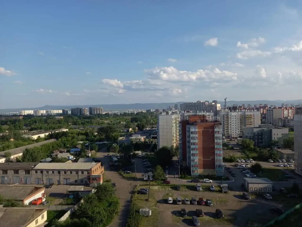 Апартаменты Водопьянова 22: фото 5