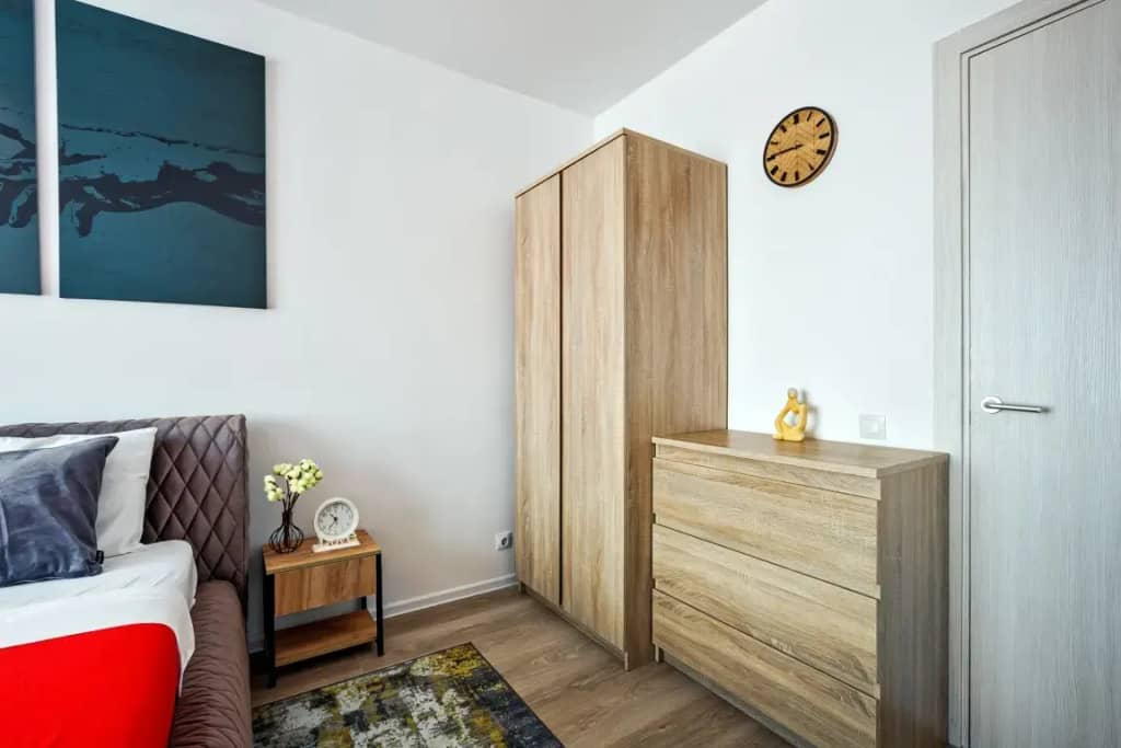 Апартаменты 4 MaxRealty24 Cходненская 8: фото 7